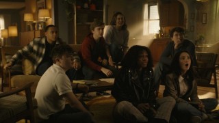 Братья Харди 3 сезон 8 серия