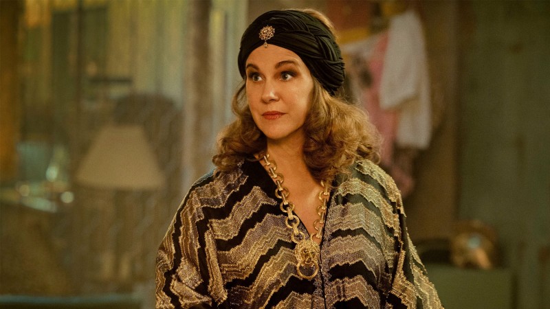 Кокетка 2 сезон 2 серия Кокетка 2 сезон 2 серия