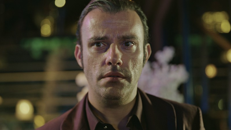 Нарядное пугало / Тайна портного 2 сезон 5 серия