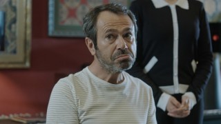 Нарядное пугало / Тайна портного 2 сезон 7 серия