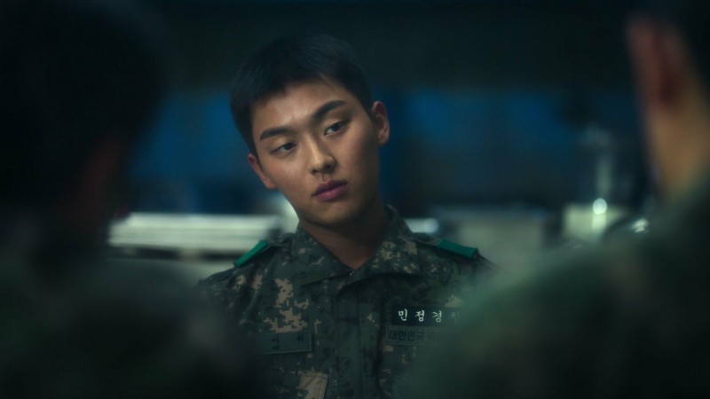 Охотник за дезертирами 2 сезон 4 серия Охотник за дезертирами 2 сезон 4 серия