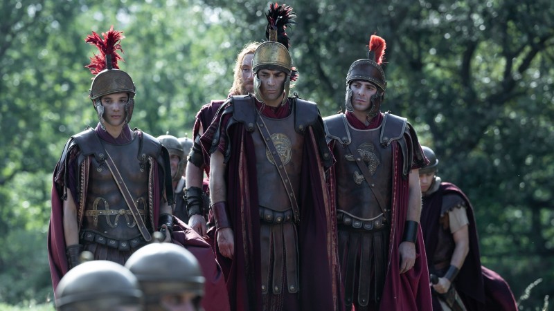 Домина 2 сезон 5 серия Домина 2 сезон 5 серия