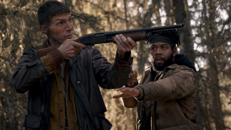 Джо Пикетт 2 сезон 10 серия Джо Пикетт 2 сезон 10 серия