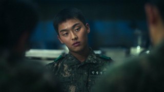 Охотник за дезертирами 2 сезон 4 серия