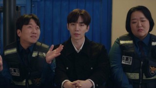 Король земли 1 сезон 13 серия