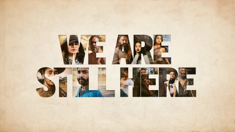 Мы всё ещё здесь