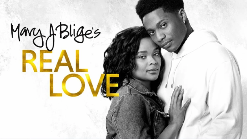 Настоящая любовь Мэри Джей Блайдж