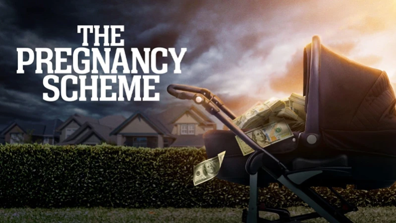 Фальшивая беременность