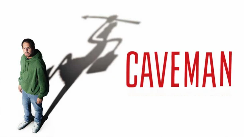 Пещерный человек