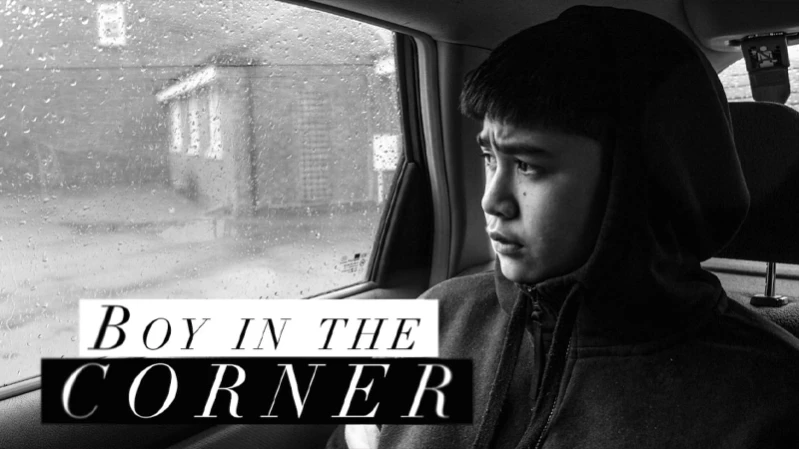 Загнанный в угол