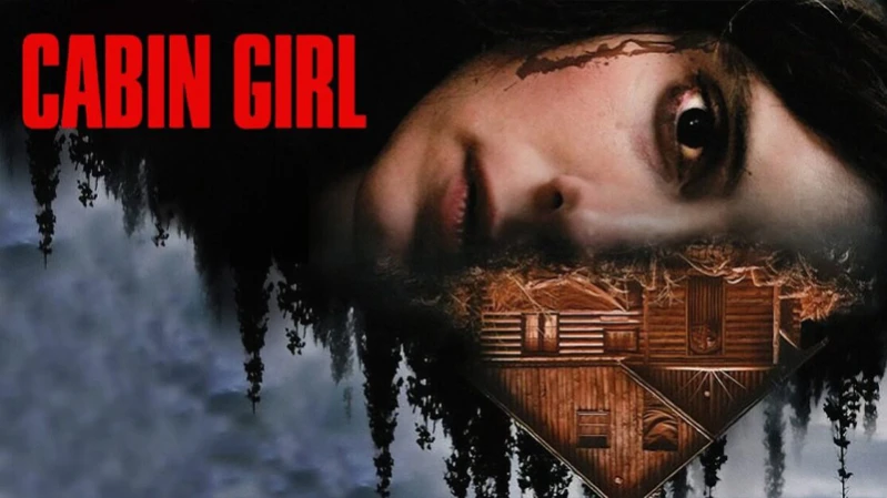 Девушка из хижины