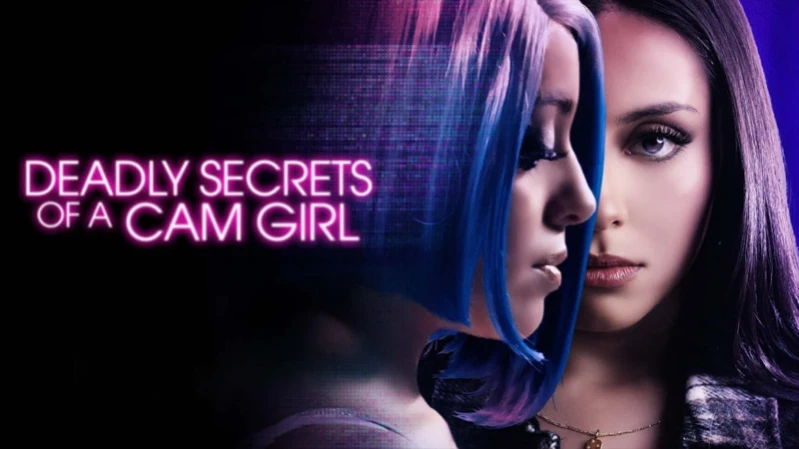 Смертельные секреты вебкам-модели