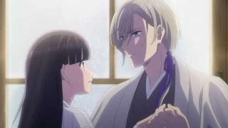 Мой счастливый брак 1 сезон 1 серия