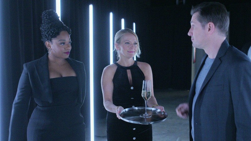 Линкольн для адвоката 2 сезон 6 серия Линкольн для адвоката 2 сезон 6 серия