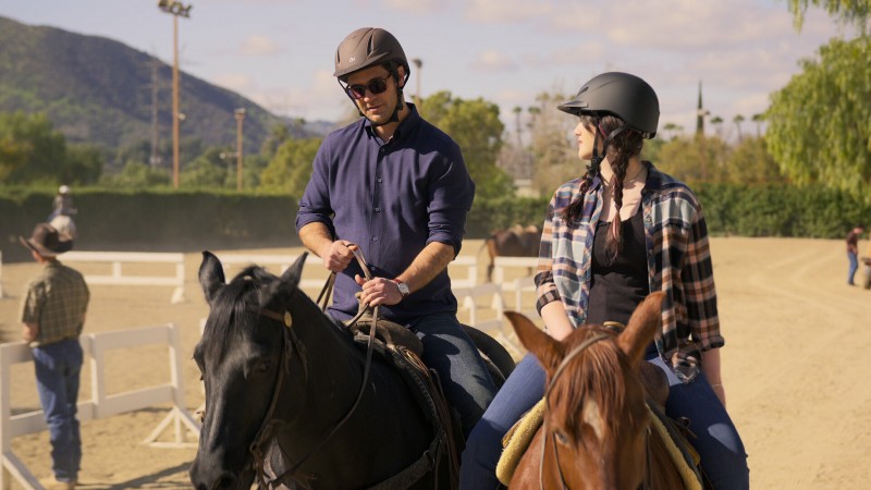 Линкольн для адвоката 2 сезон 8 серия Линкольн для адвоката 2 сезон 8 серия