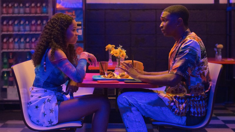 Стойкость 2 сезон 6 серия