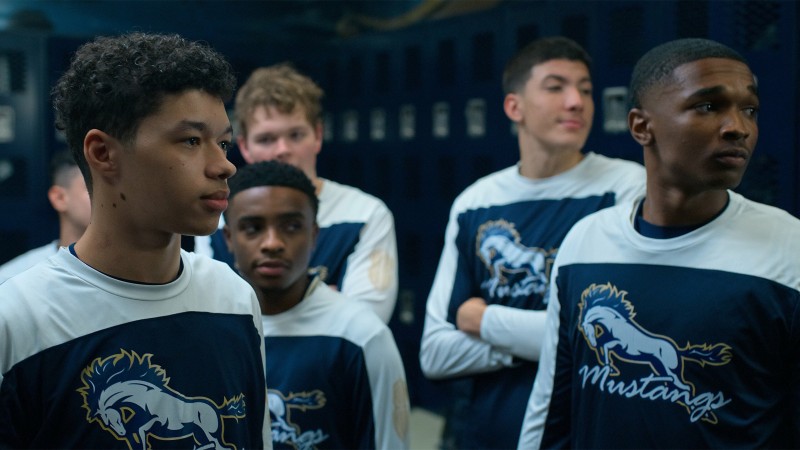 Стойкость 2 сезон 7 серия