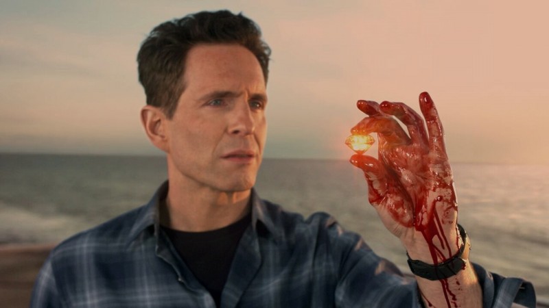 В Филадельфии всегда солнечно 16 сезон 8 серия В Филадельфии всегда солнечно 16 сезон 8 серия