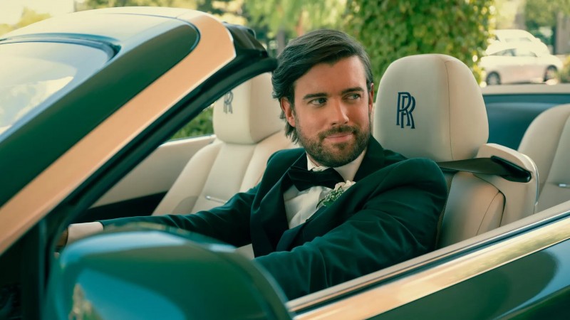 Вечеринка 2 сезон 5 серия Вечеринка 2 сезон 5 серия