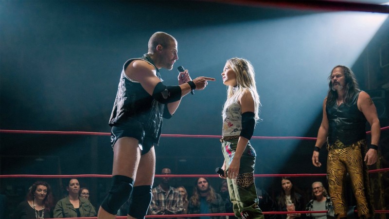 Хилы 2 сезон 2 серия