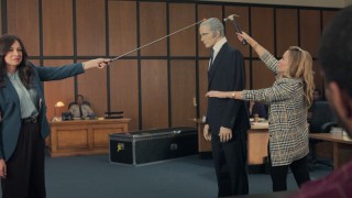 Линкольн для адвоката 2 сезон 9 серия