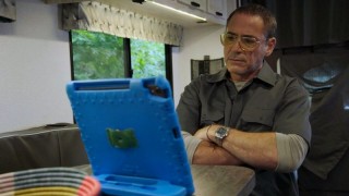 Автомобили мечты Дауни / Невероятные машины Дауни 1 сезон 5 серия