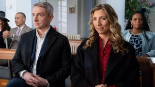 Родители года 4 сезон 1 серия