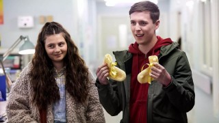 Родители года 4 сезон 2 серия