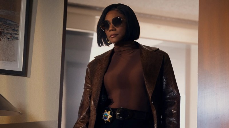 Вечеринка 2 сезон 6 серия Вечеринка 2 сезон 6 серия