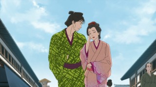 Внутренние покои 1 сезон 6 серия