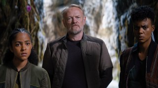 Основание 2 сезон 5 серия