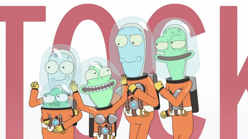 Обратная сторона Земли 4 сезон 6 серия Обратная сторона Земли 4 сезон 6 серия