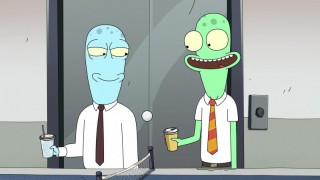 Обратная сторона Земли 4 сезон 1 серия