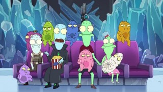 Обратная сторона Земли 4 сезон 8 серия