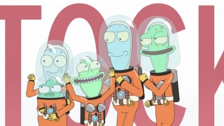 Обратная сторона Земли 4 сезон 6 серия