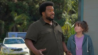 В ударе 2 сезон 1 серия