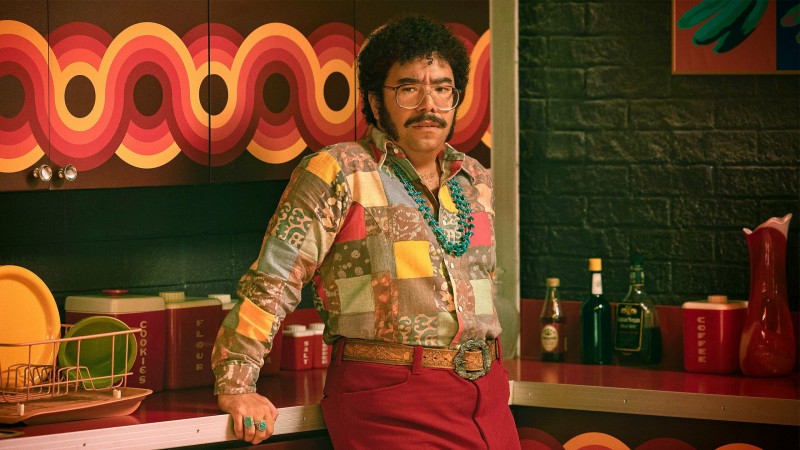 Кокетка 2 сезон 5 серия Кокетка 2 сезон 5 серия