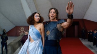 Основание 2 сезон 6 серия