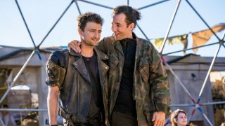 Чудотворцы 4 сезон 9 серия