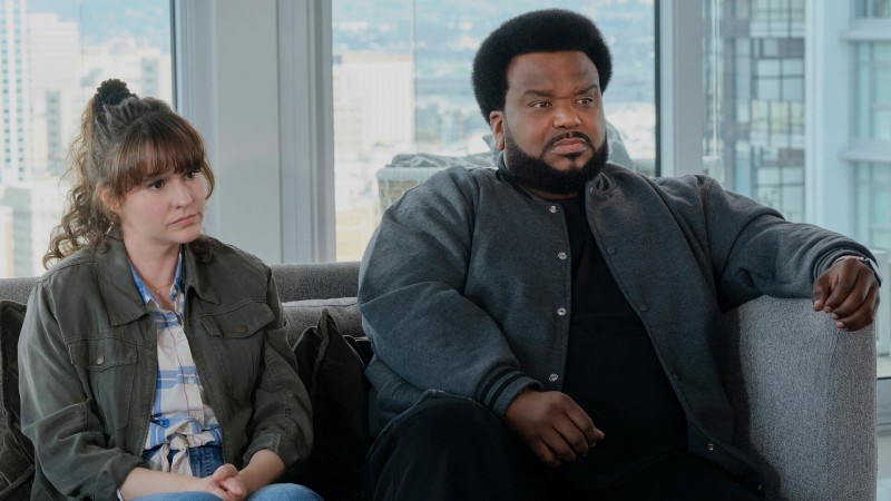 В ударе 2 сезон 5 серия В ударе 2 сезон 5 серия