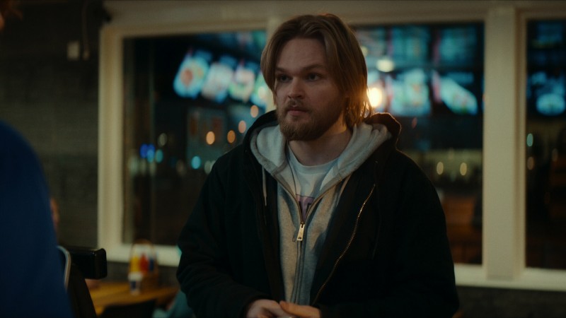 Рагнарёк 3 сезон 1 серия Рагнарёк 3 сезон 1 серия