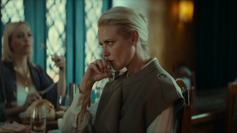 Рагнарёк 3 сезон 3 серия Рагнарёк 3 сезон 3 серия