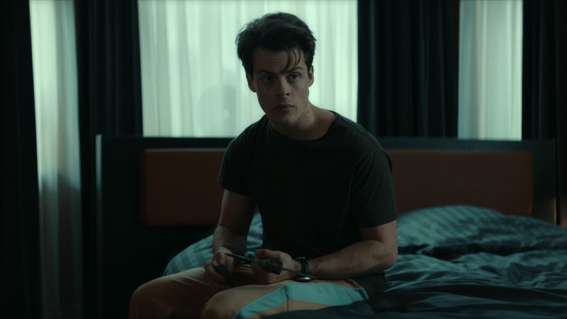 Рагнарёк 3 сезон 5 серия