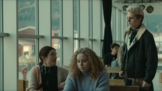 Рагнарёк 3 сезон 2 серия