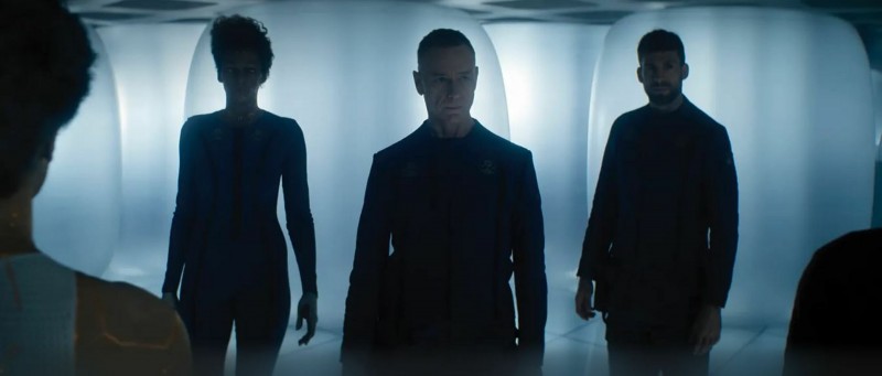 Основание 2 сезон 7 серия Основание 2 сезон 7 серия