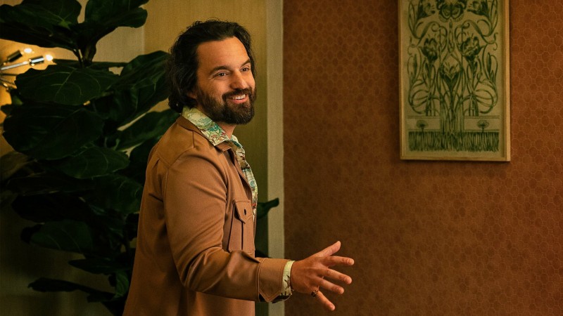 Кокетка 2 сезон 6 серия