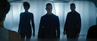 Основание 2 сезон 7 серия