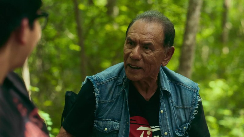 Псы резервации 3 сезон 6 серия Псы резервации 3 сезон 6 серия