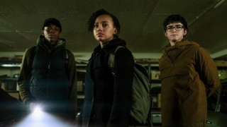 Вторжение 2 сезон 2 серия