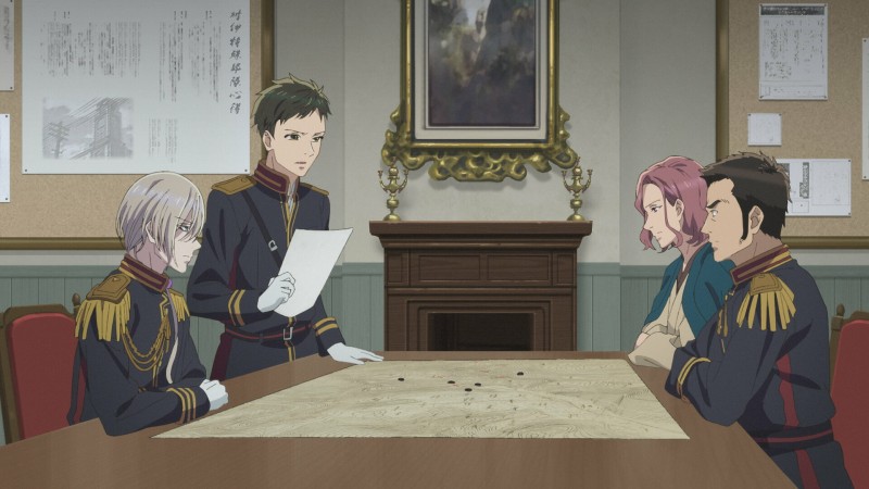 Мой счастливый брак 9 серия